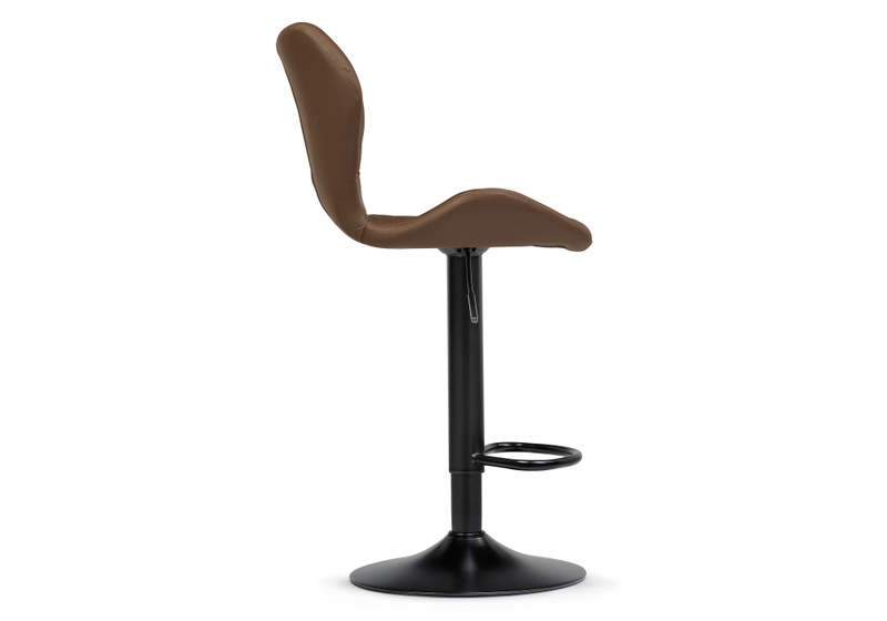 Барный стул, Porch brown / black