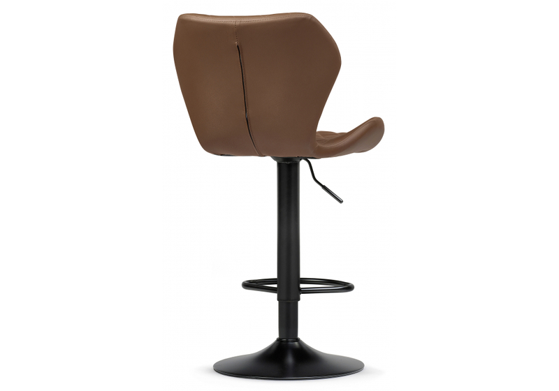 Барный стул, Porch brown / black