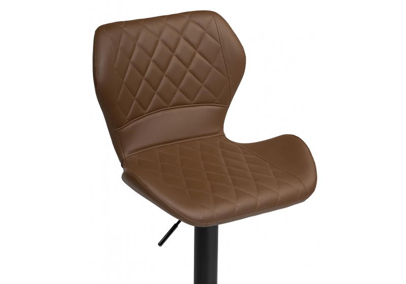 Барный стул, Porch brown / black
