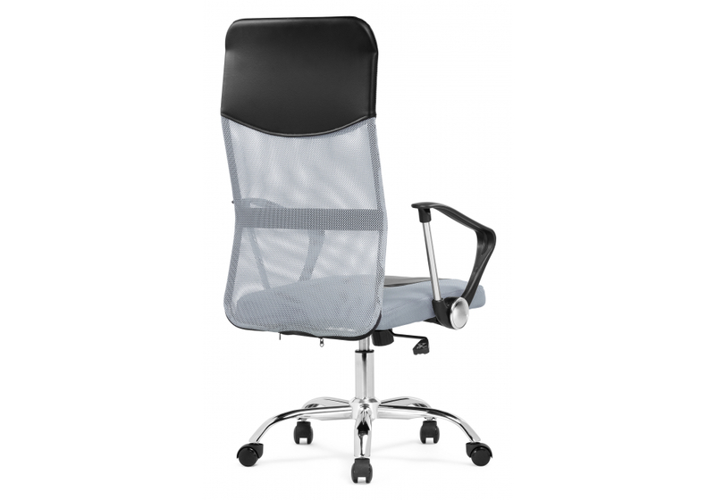 Компьютерное кресло, Arano 1 light gray