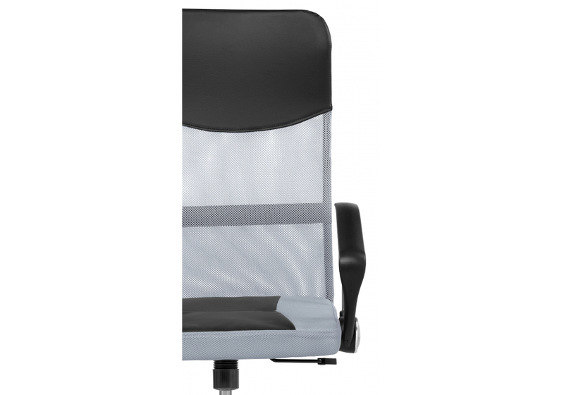 Компьютерное кресло, Arano 1 light gray