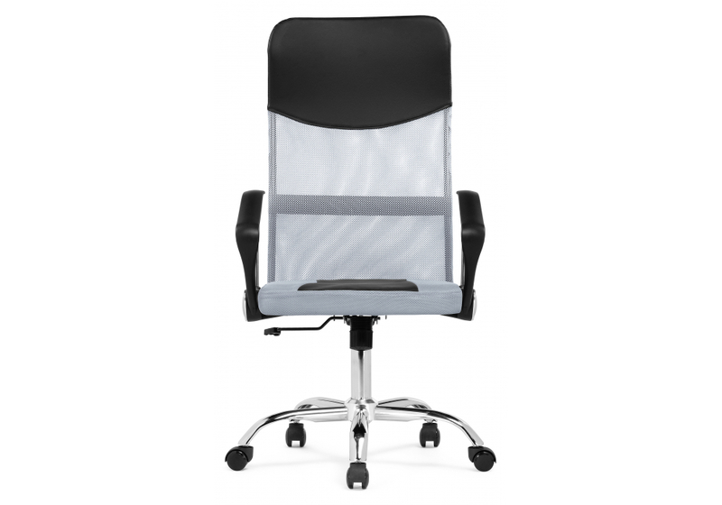 Компьютерное кресло, Arano 1 light gray