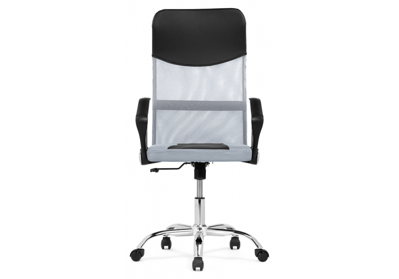 Компьютерное кресло, Arano 1 light gray