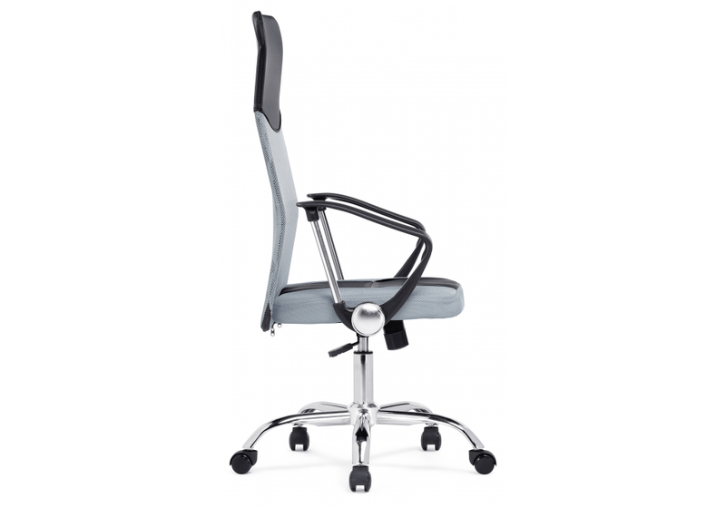 Компьютерное кресло, Arano 1 light gray
