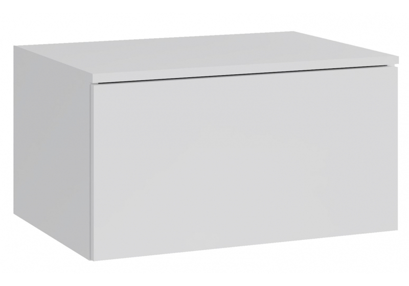 Шкаф, Роут 1 белый