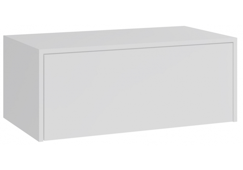 Шкаф, Роут 4 белый