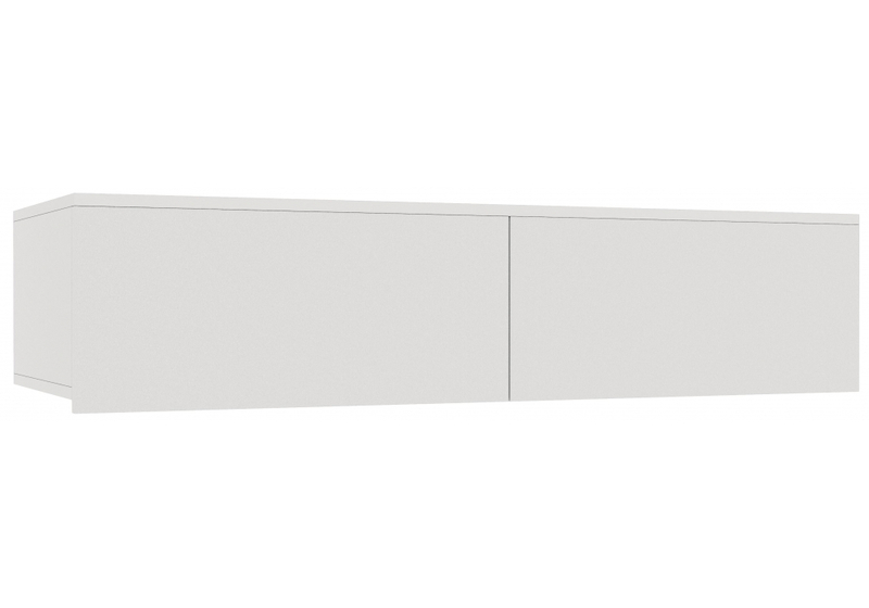 Шкаф, Роут белый