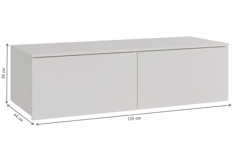 Шкаф, Роут кашемир