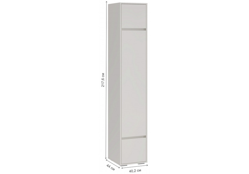 Шкаф, Роут кашемир