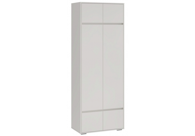 Шкаф, Роут двухстворчатый кашемир