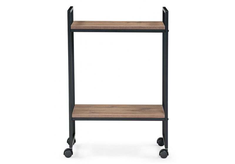 Журнальный стол, Ранд 50х30х75 дуб велингтон