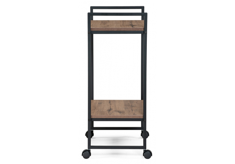 Журнальный стол, Ранд 50х30х75 дуб велингтон