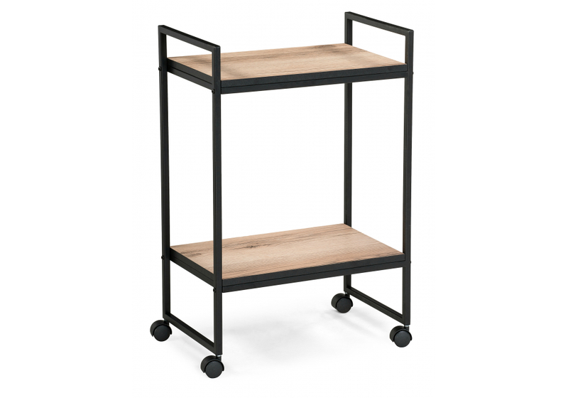 Журнальный стол, Ранд 50х30х75 делано