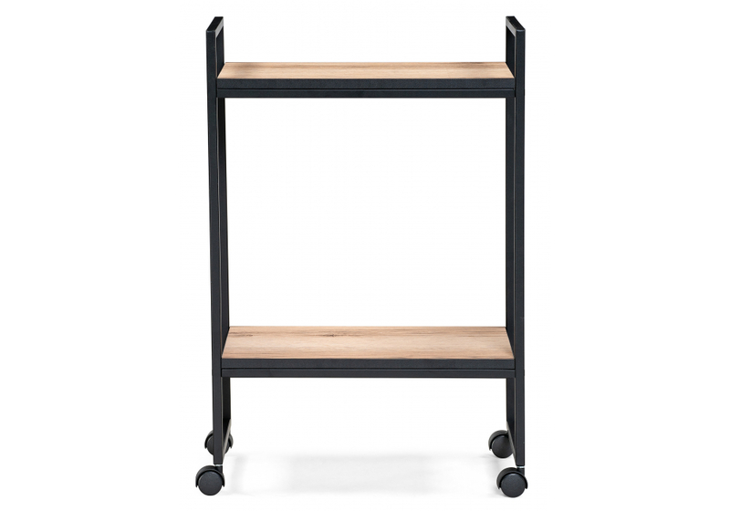 Журнальный стол, Ранд 50х30х75 делано