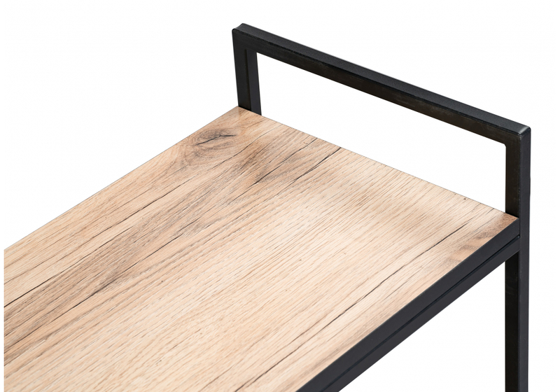 Журнальный стол, Ранд 50х30х75 делано