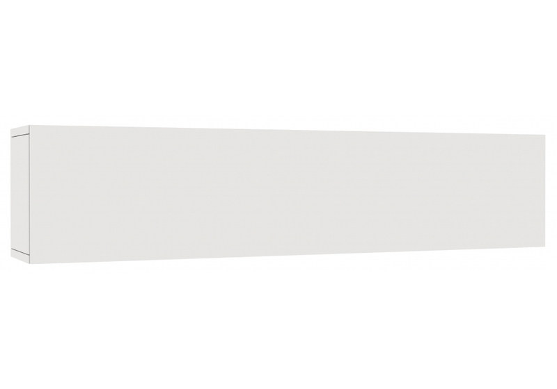 Шкаф, Модена белый