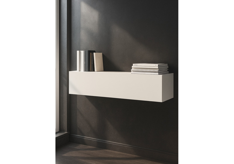 Шкаф, Модена белый