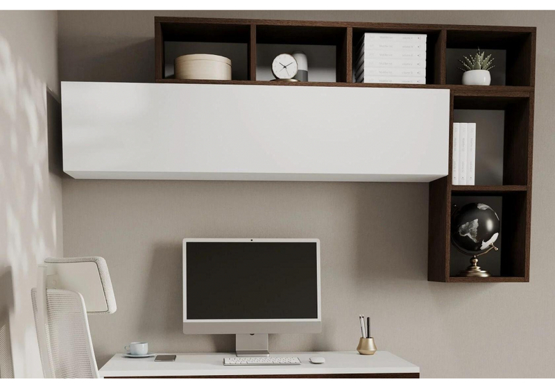 Шкаф, Модена белый