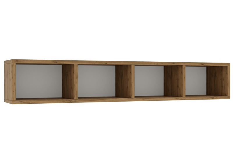 Прихожая, Модена дуб вотан