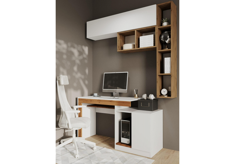 Прихожая, Модена дуб вотан