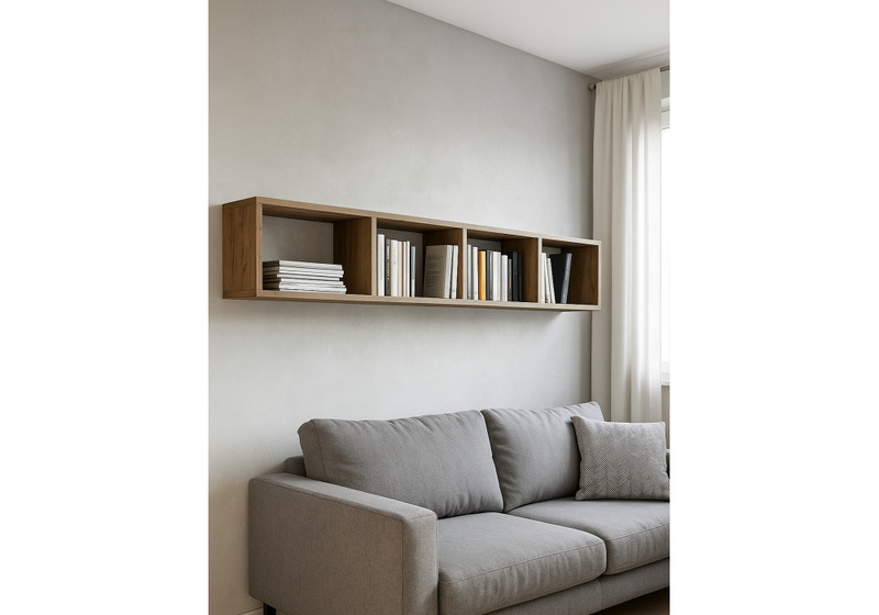 Прихожая, Модена дуб вотан