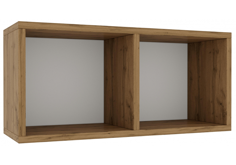 Прихожая, Модена-2 дуб вотан