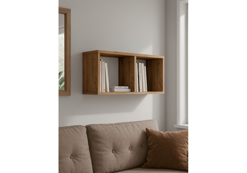 Прихожая, Модена-2 дуб вотан