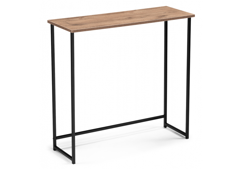 Стол деревянный, Феот 80х30х77 дуб велингтон