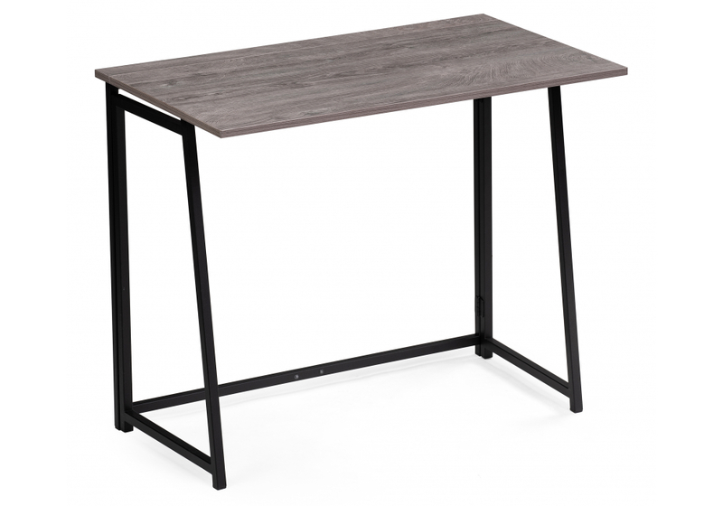 Компьютерный стол, Бринг 90х55х74 дуб рошелье