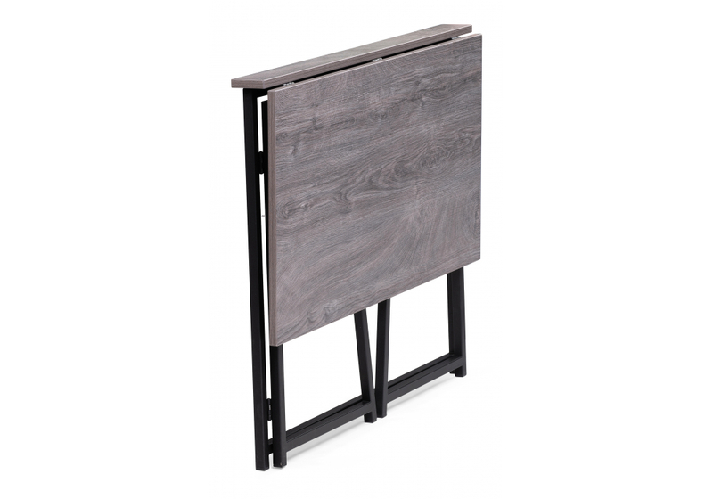 Компьютерный стол, Бринг 90х55х74 дуб рошелье