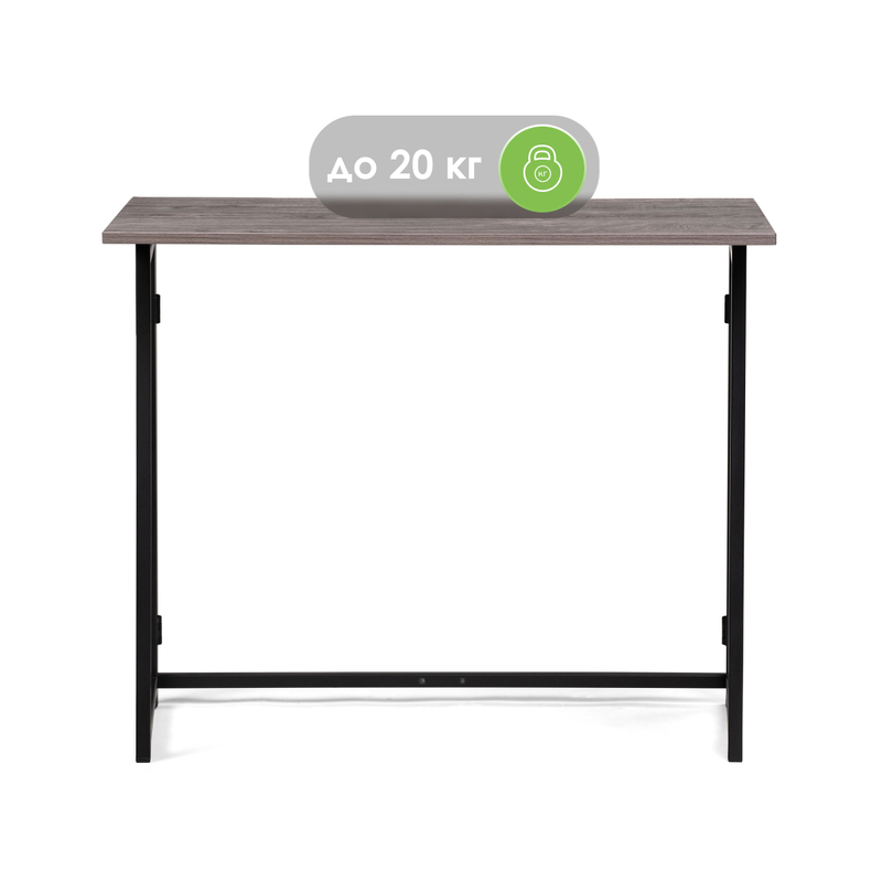 Компьютерный стол, Бринг 90х55х74 дуб рошелье