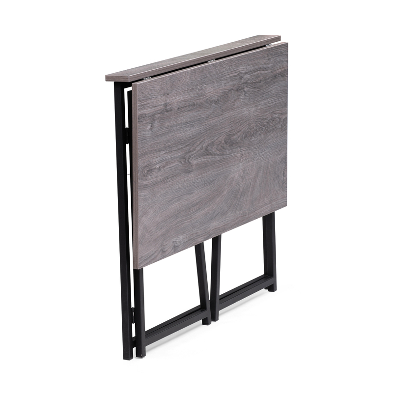 Компьютерный стол, Бринг 90х55х74 дуб рошелье