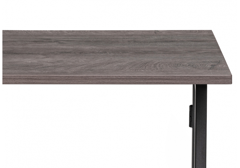 Компьютерный стол, Бринг 90х55х74 дуб рошелье