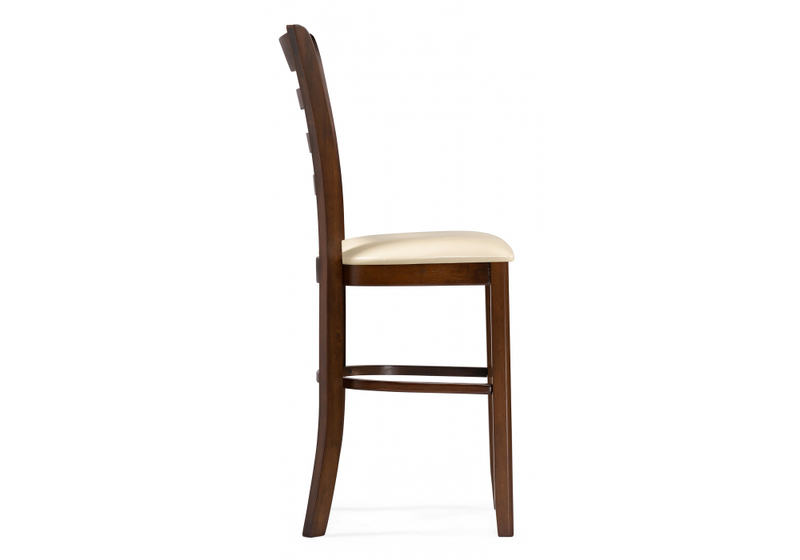 Барный стул, Pola dirty oak / cream