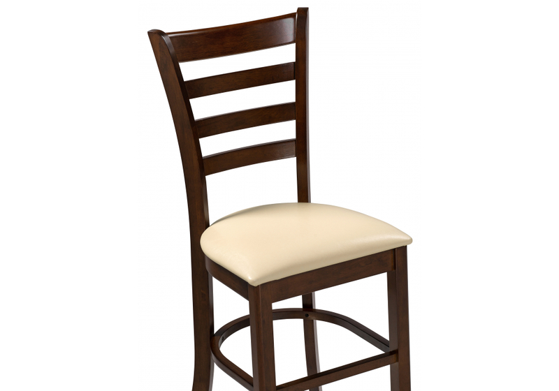 Барный стул, Pola dirty oak / cream