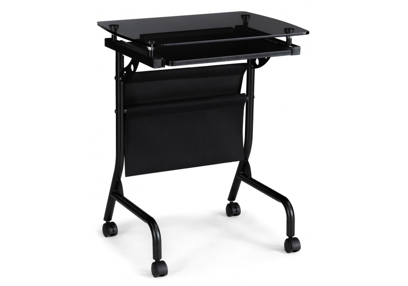 Компьютерный стол, Riko black