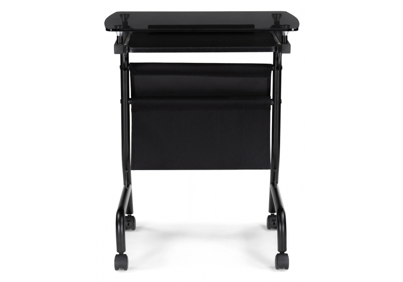 Компьютерный стол, Riko black