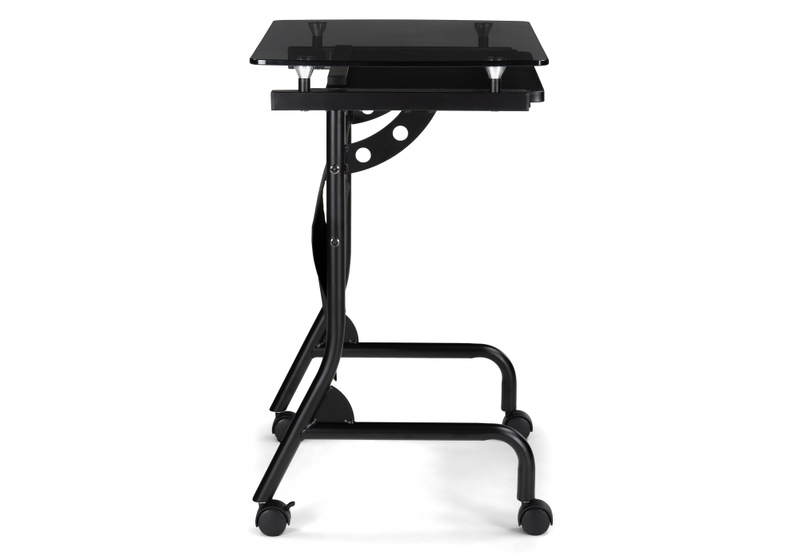 Компьютерный стол, Riko black