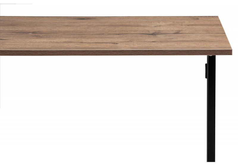 Компьютерный стол, Бринг складной 90х55х74 дуб велингтон