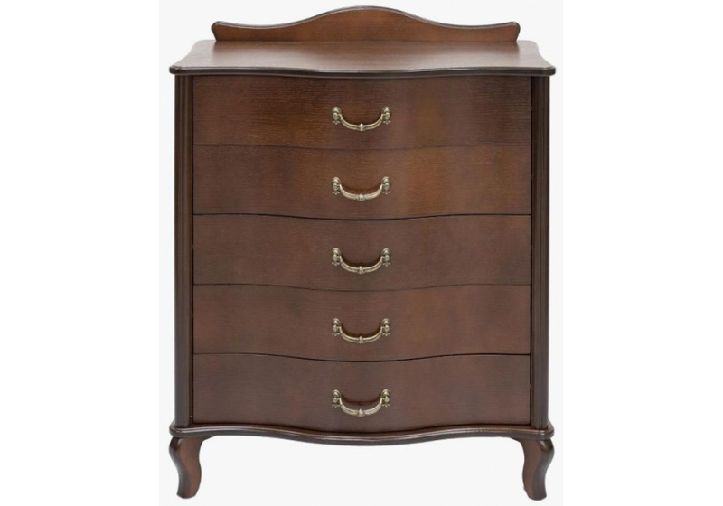 Комод, Джульетта орех