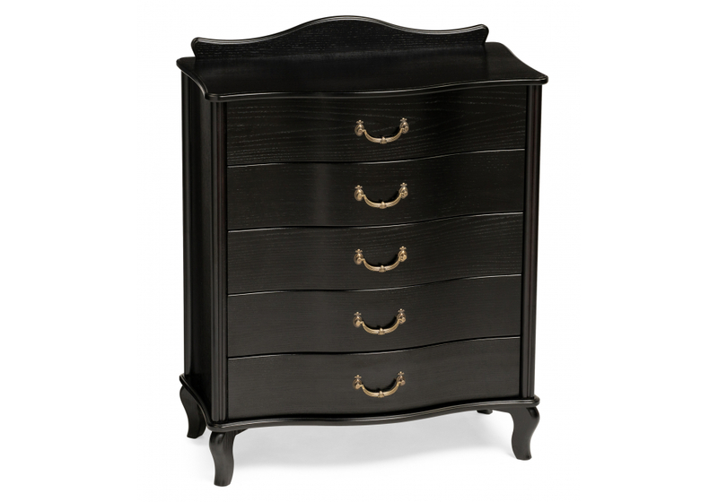 Комод, Джульетта венге