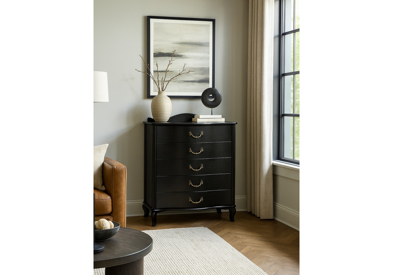 Комод, Джульетта венге