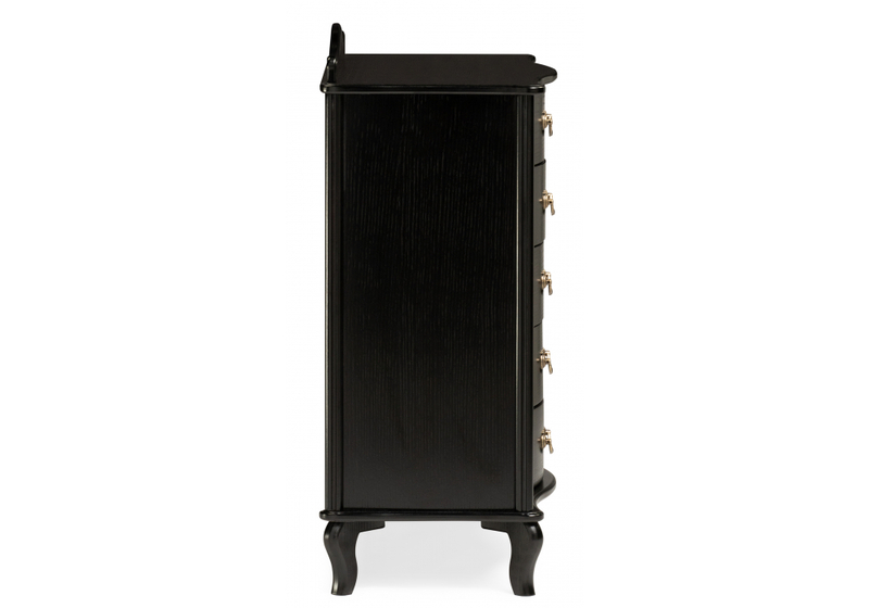 Комод, Джульетта венге