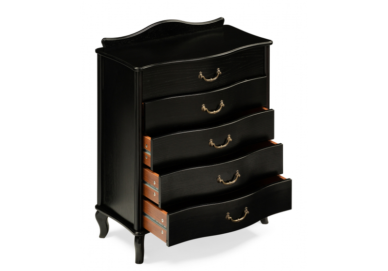 Комод, Джульетта венге