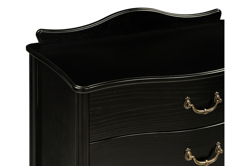 Комод, Джульетта венге