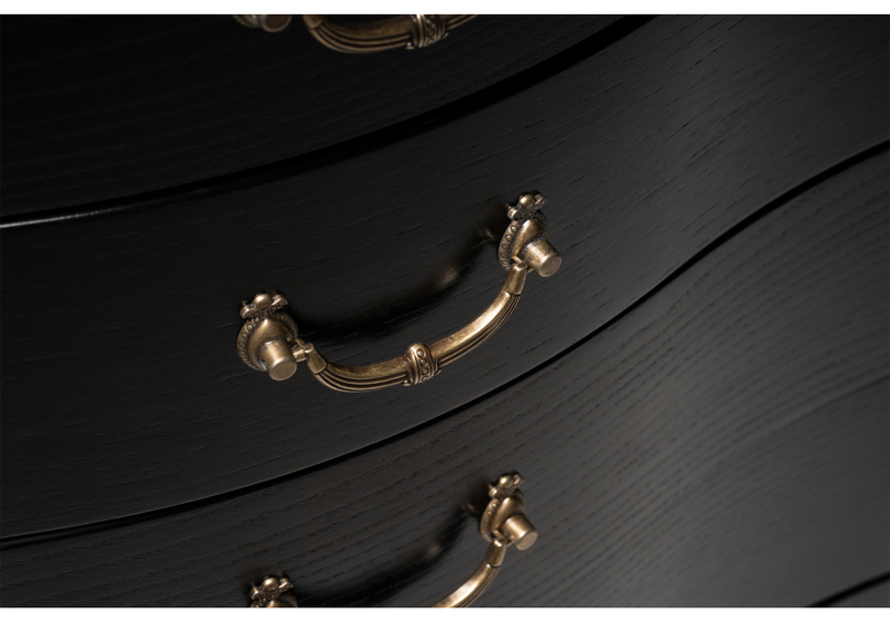 Комод, Джульетта венге