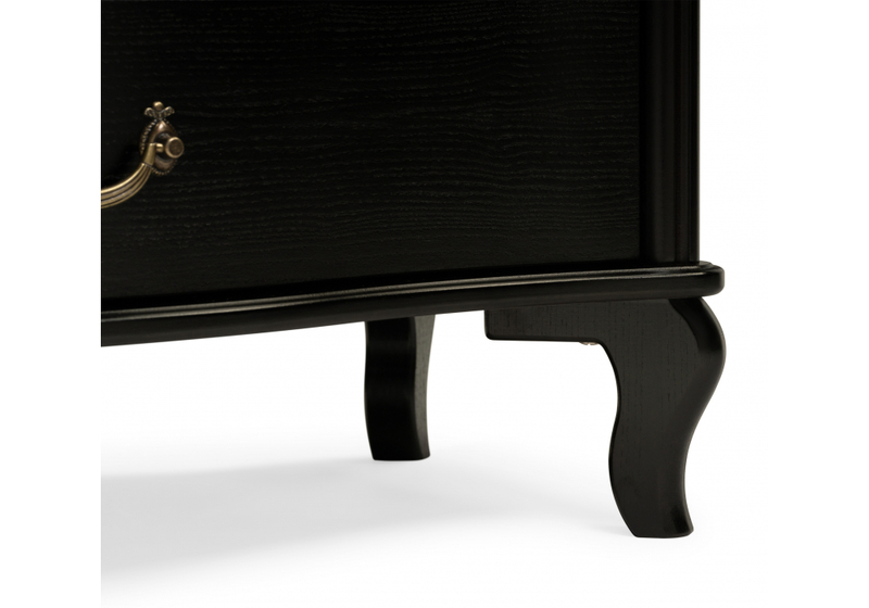 Комод, Джульетта венге