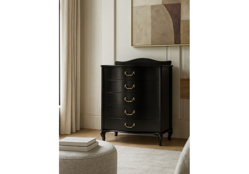 Комод, Джульетта венге