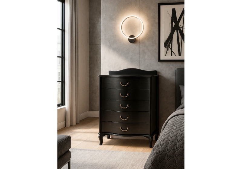 Комод, Джульетта венге