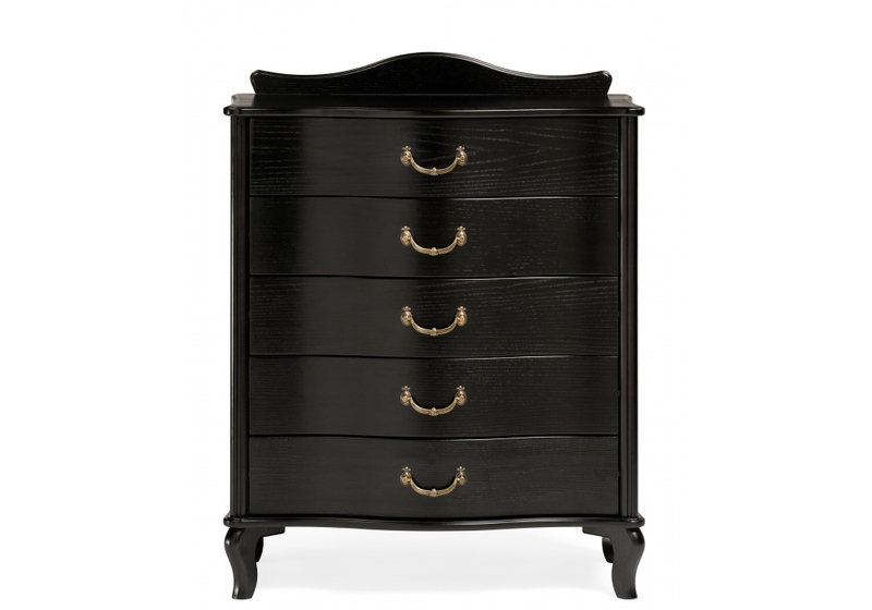 Комод, Джульетта венге